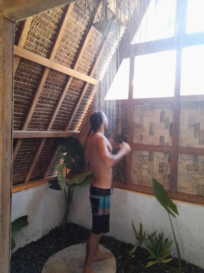 Apache Surf Villa San Isidro  Exterior foto